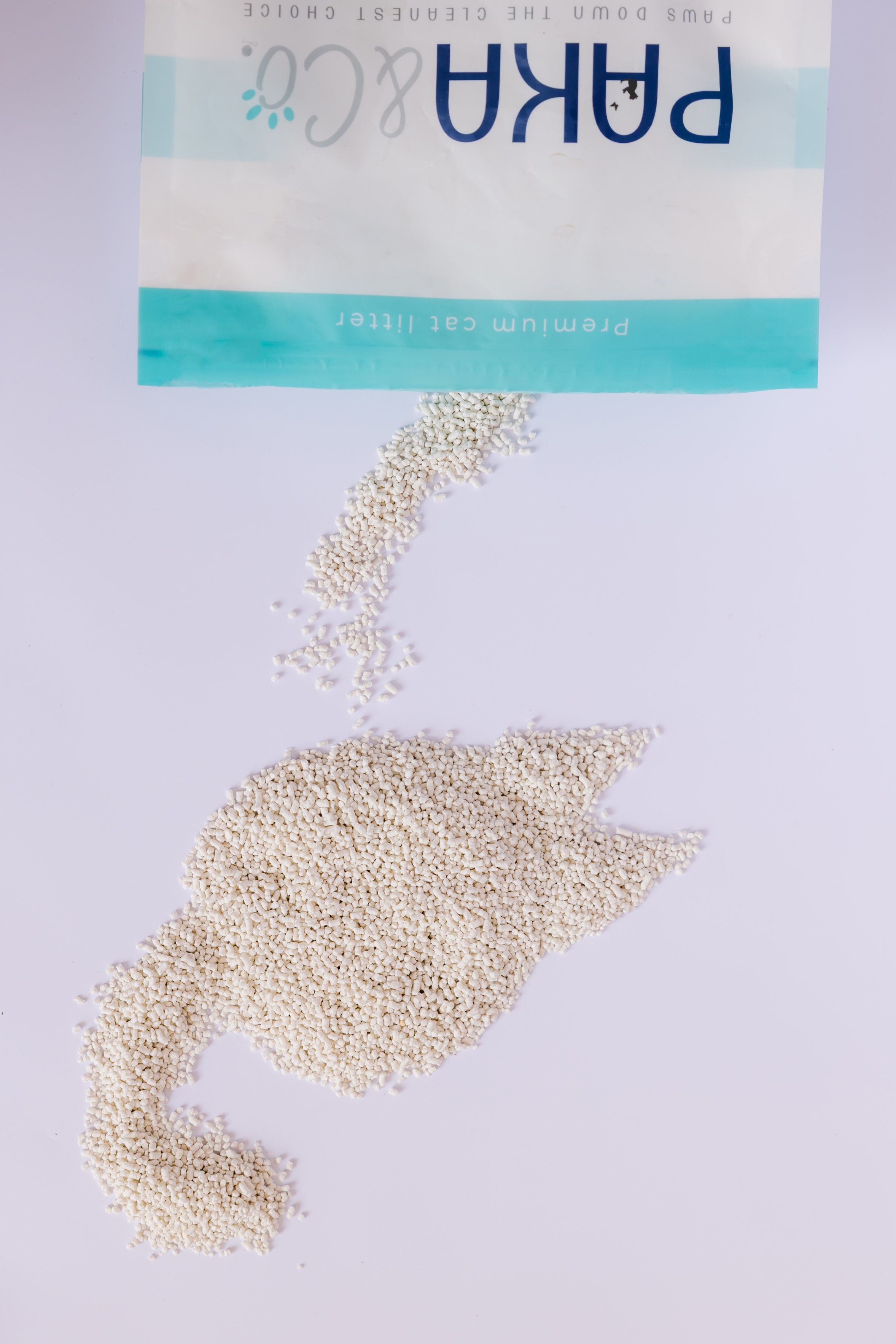 Cassava Cat Litter